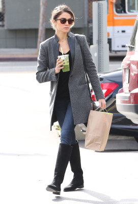 Nikki Reed pic #820588