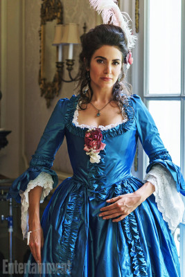 Nikki Reed pic #820584