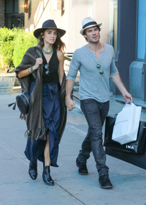 Nikki Reed pic #821318