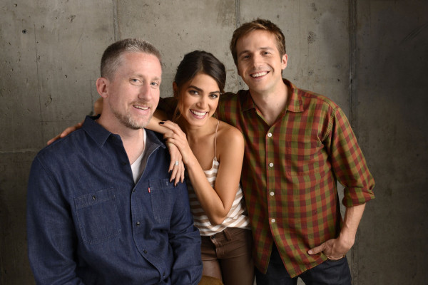 Nikki Reed pic #702066