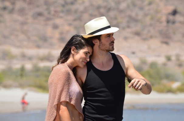 Nikki Reed pic #1042466