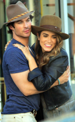 Nikki Reed pic #730155