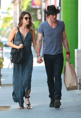 Nikki Reed pic #730159