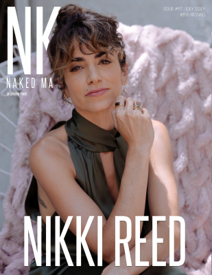 Nikki Reed pic #1152017