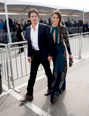 Nikki Reed pic #902696