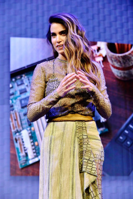 Nikki Reed pic #997266