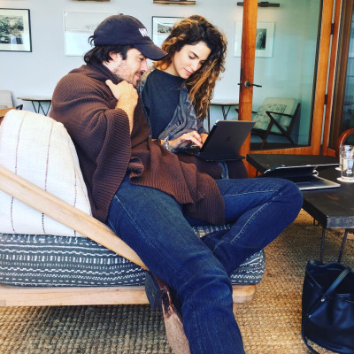 Nikki Reed pic #930048