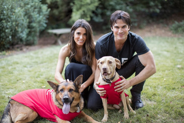 Nikki Reed pic #975680