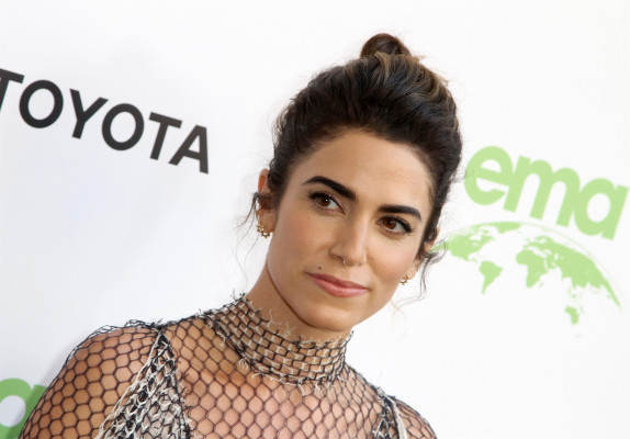 Nikki Reed pic #1141227