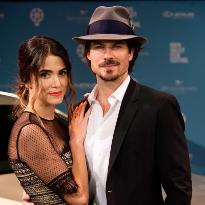 Nikki Reed pic #978746
