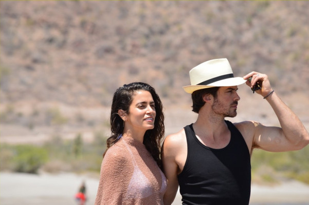 Nikki Reed pic #1042541