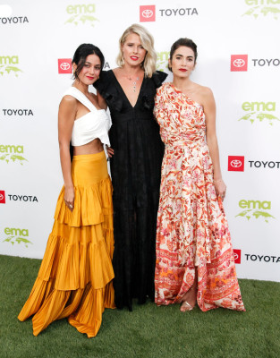 Nikki Reed pic #1194951