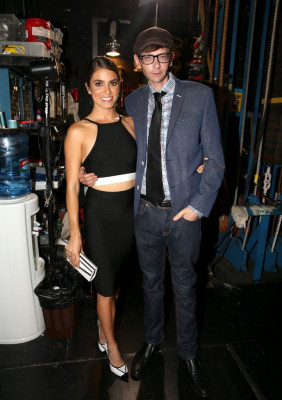 Nikki Reed pic #720954