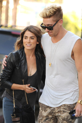 Nikki Reed pic #720956