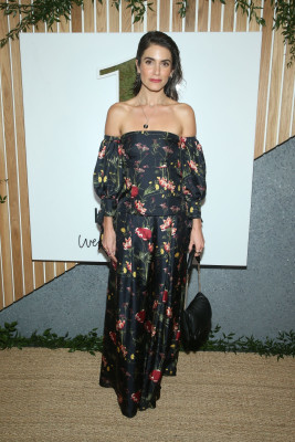 Nikki Reed pic #1195047