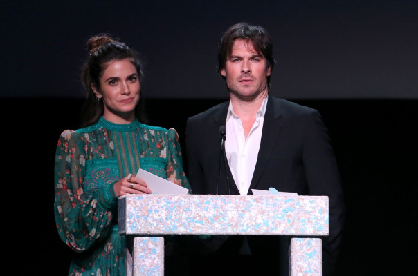 Nikki Reed pic #965493
