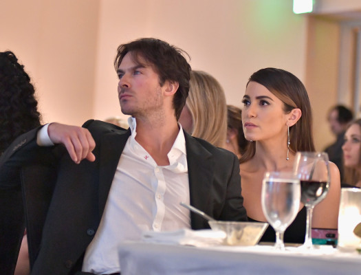 Nikki Reed pic #972116