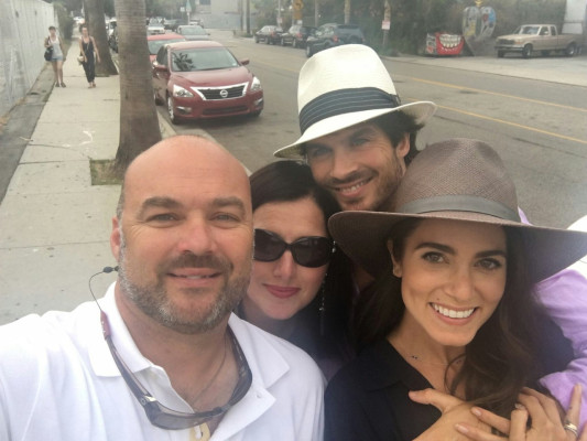 Nikki Reed pic #933976