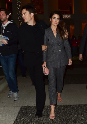 Nikki Reed pic #1109795