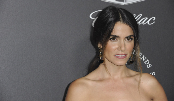 Nikki Reed pic #996212