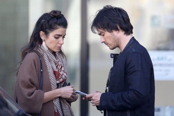 Nikki Reed pic #922076