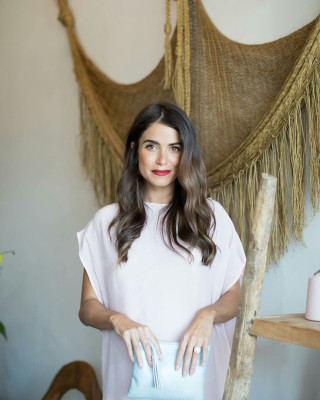 Nikki Reed pic #933481