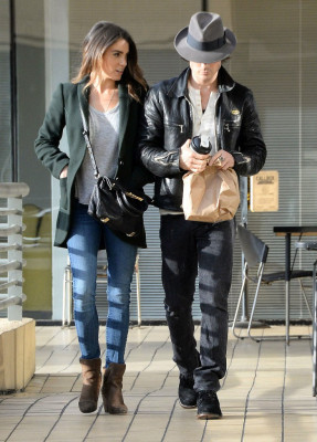 Nikki Reed pic #763558