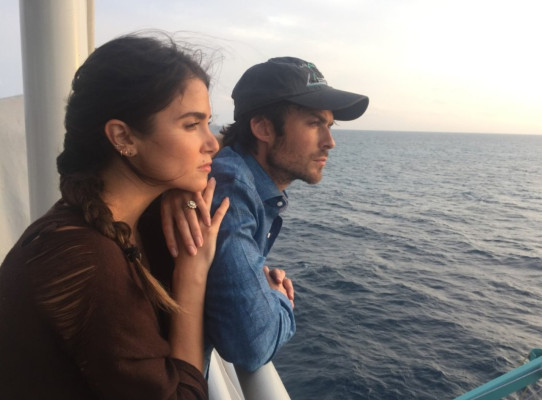 Nikki Reed pic #888851