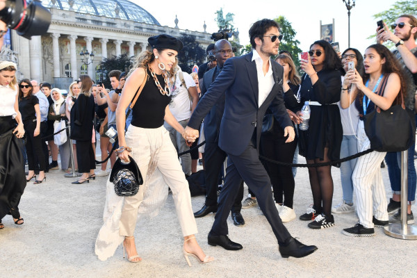 Nikki Reed pic #1152529