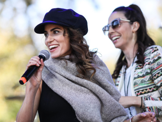 Nikki Reed pic #1088536