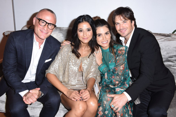 Nikki Reed pic #965495