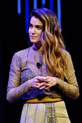 Nikki Reed pic #997262