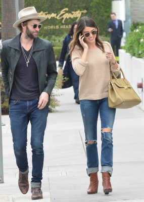 Nikki Reed pic #686944