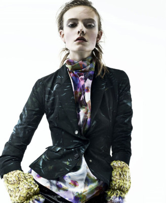 photo 16 in Nimue Smit gallery [id354777] 2011-03-11 00:00:00