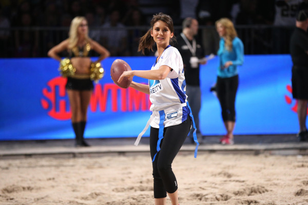 Nina Dobrev pic #692525