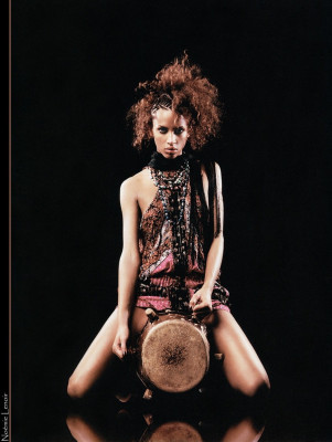 Noemie Lenoir pic #66802