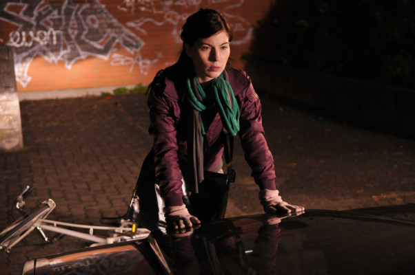 Nora von Waldstatten pic #731548