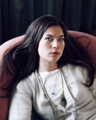Nora von Waldstatten pic #733341