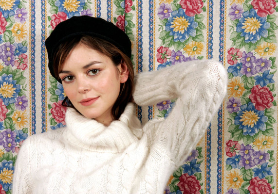 Nora Zehetner pic #682157