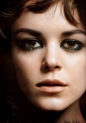 photo 3 in Nora Zehetner gallery [id682186] 2014-03-25 00:00:00