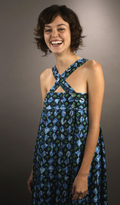 photo 8 in Nora Zehetner gallery [id683866] 2014-03-27 00:00:00
