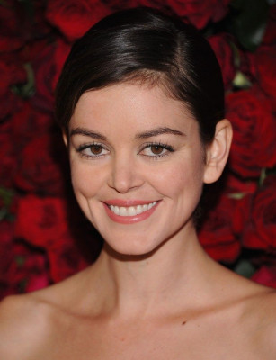 photo 15 in Nora Zehetner gallery [id685507] 2014-04-02 00:00:00