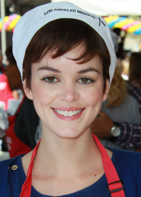 photo 3 in Nora Zehetner gallery [id684251] 2014-03-29 00:00:00