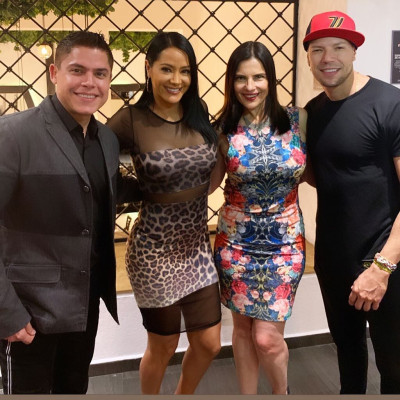 photo 8 in Norkys Batista gallery [id1130452] 2019-05-06 00:00:00