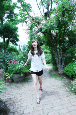 photo 27 in Nozomi Sasaki gallery [id813153] 2015-11-19 00:00:00