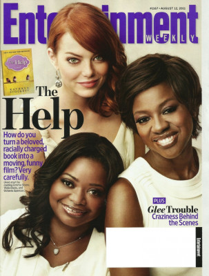 photo 7 in Octavia Spencer gallery [id460201] 2012-03-14 00:00:00