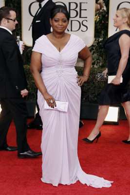 photo 24 in Octavia Spencer gallery [id458547] 2012-03-12 00:00:00