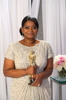 photo 3 in Octavia Spencer gallery [id465331] 2012-03-28 00:00:00