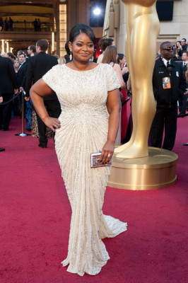 photo 22 in Octavia Spencer gallery [id459923] 2012-03-14 00:00:00