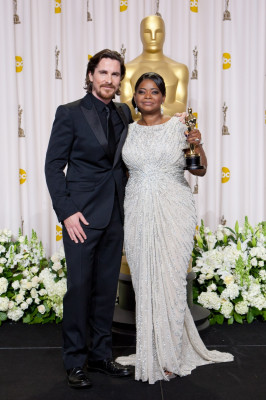 photo 20 in Octavia Spencer gallery [id459925] 2012-03-14 00:00:00